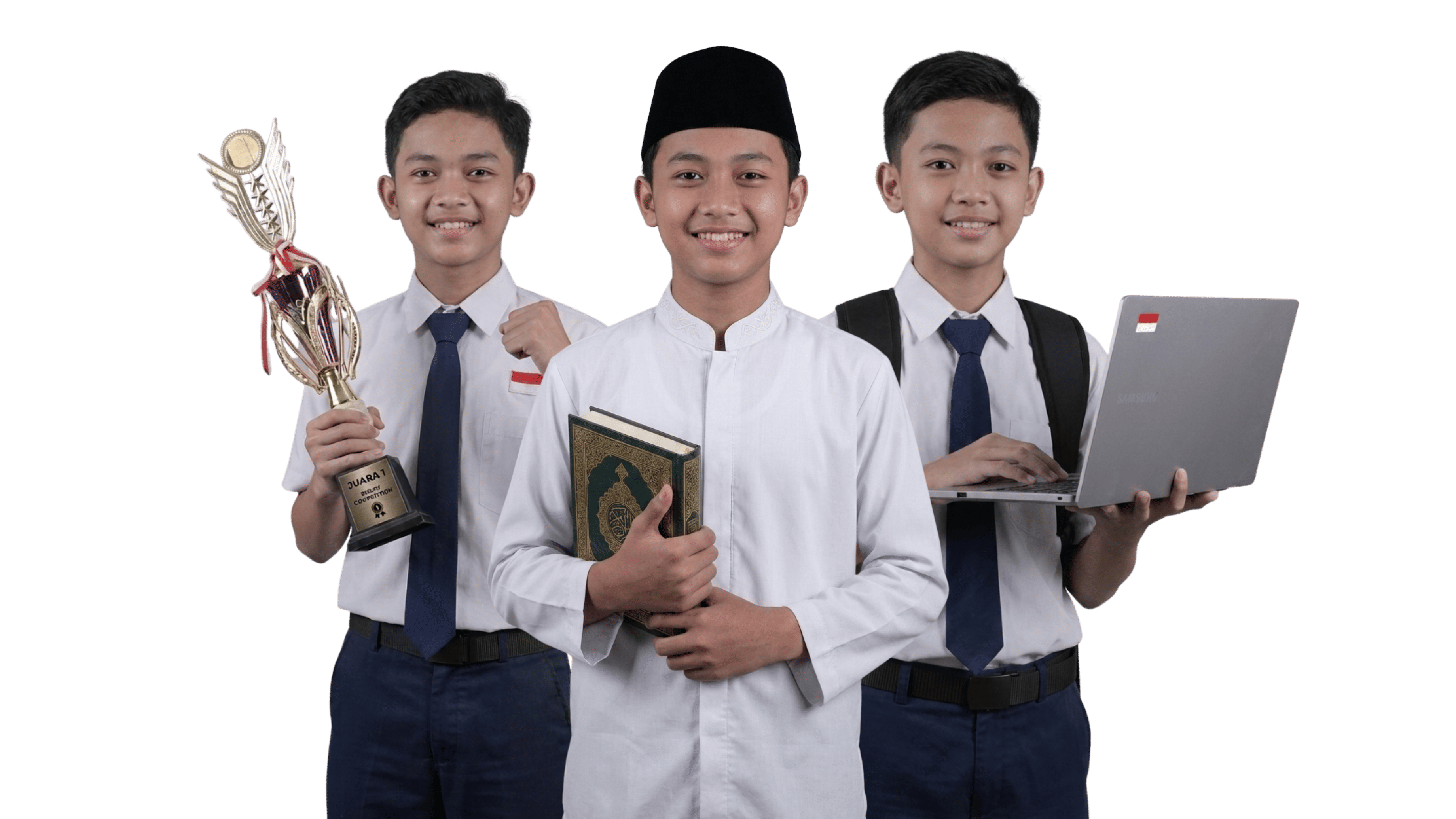 Kurikulum Terpadu